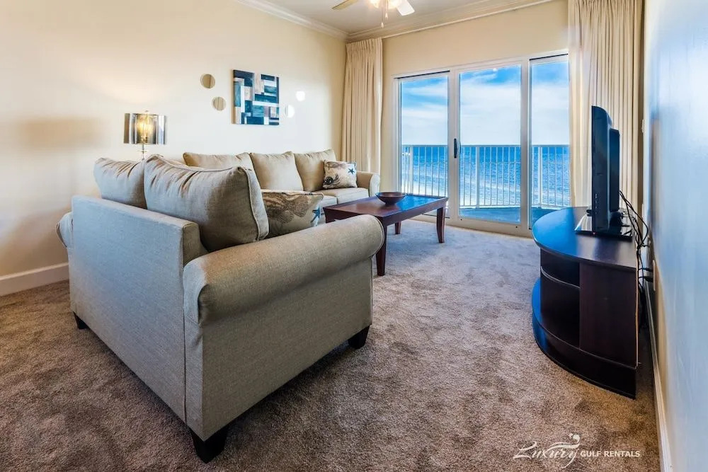 Seawind by Luxury Gulf Rentals