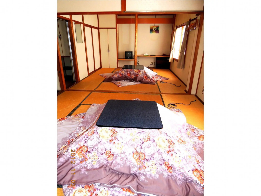 苗場ロッヂ丘