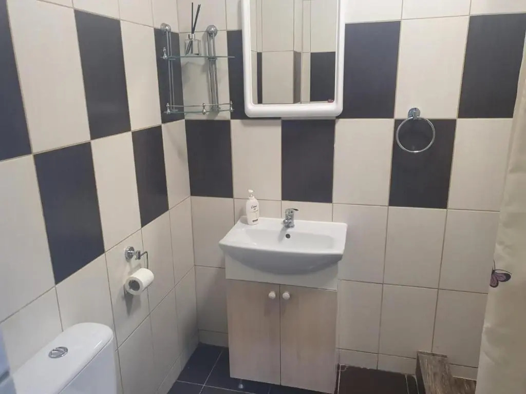 Apartament Rezidential Eforie