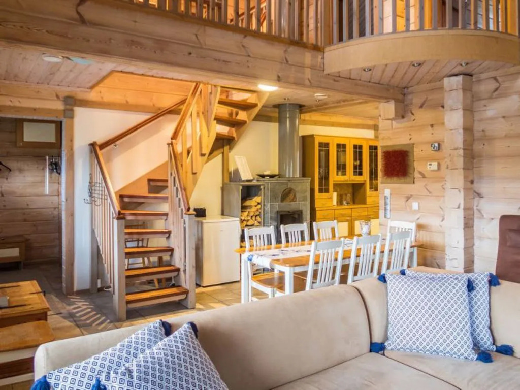 Holiday Home Wäinämöinen