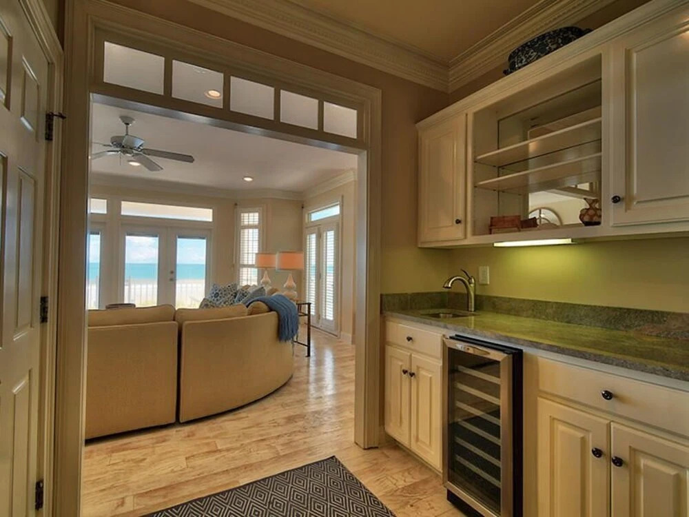 Always Dreamin - 5 Br Home