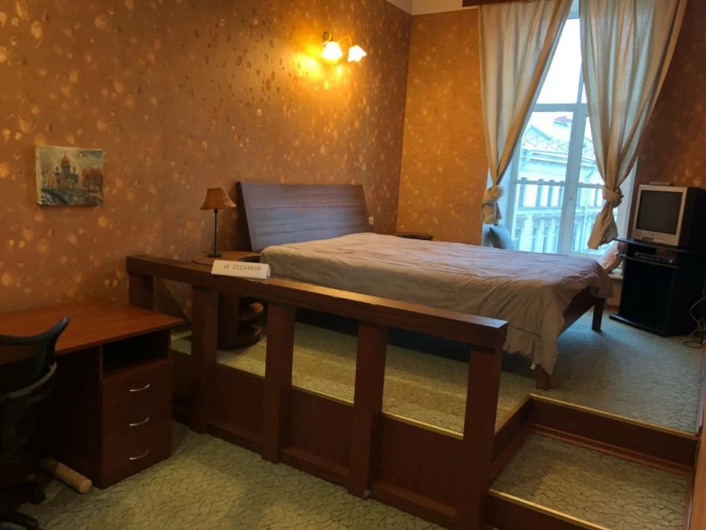 Millionnaya Apartments / Апартаменты на Милионной 