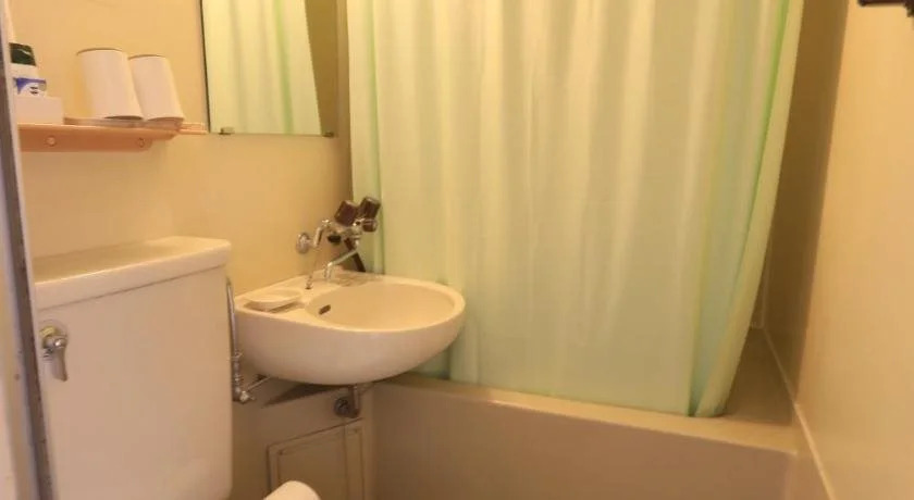 Business Kanko Hotel Kawai