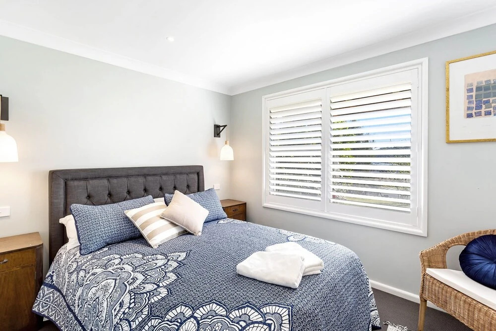 Bagnall Avenue, 1