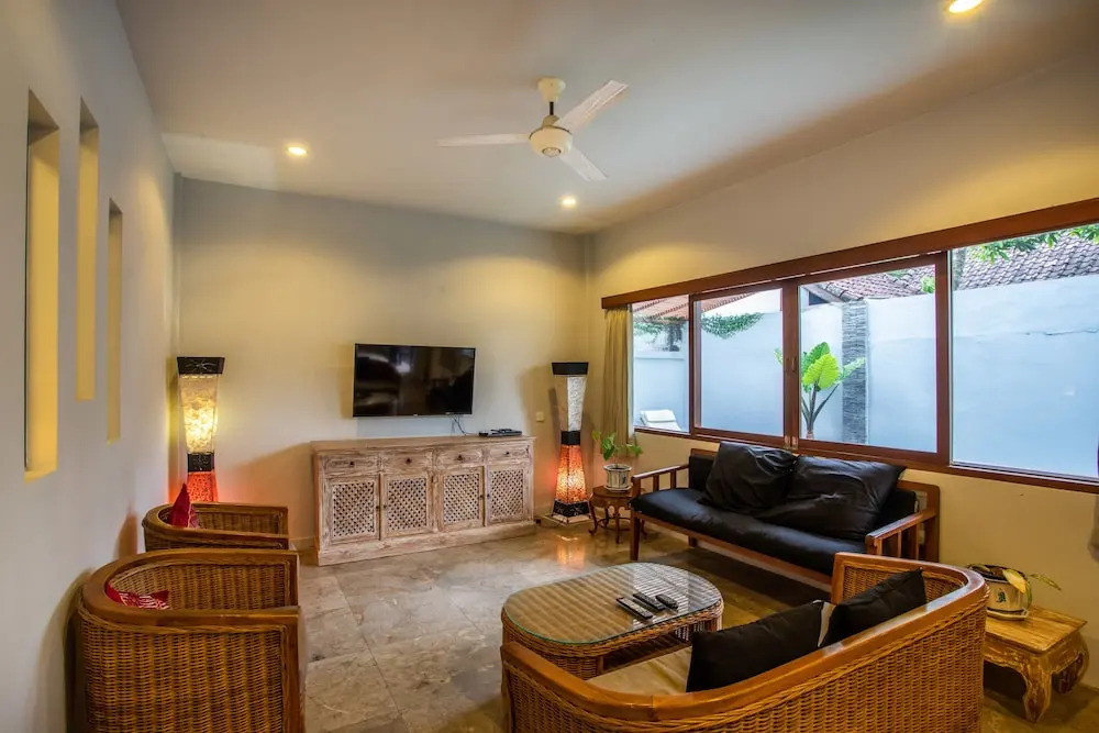 Villa Keren