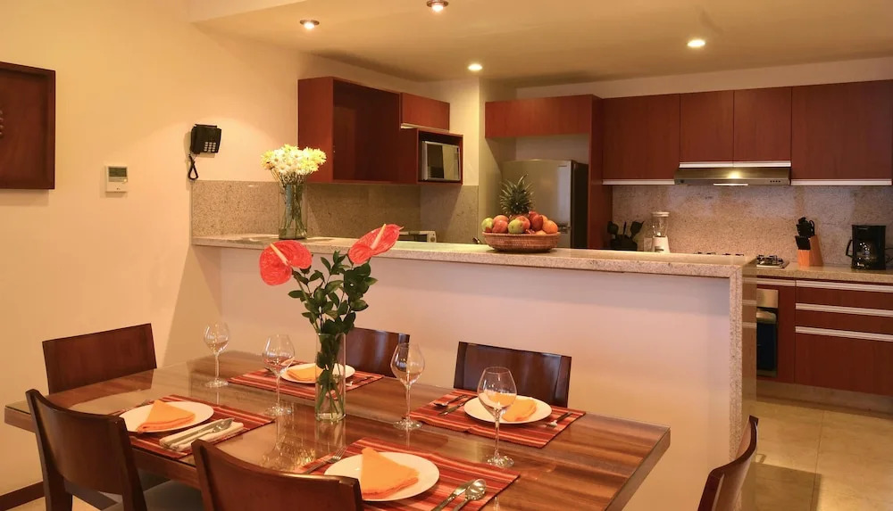 Amura 604-B Alamar - 2 Br Apts