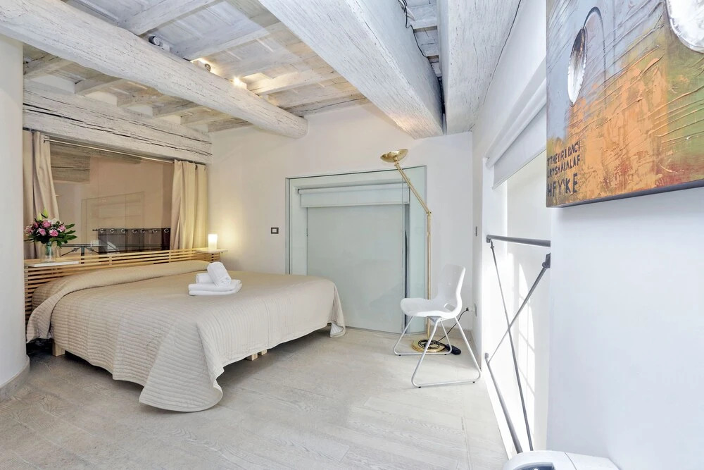 Restart Accommodations Venezia