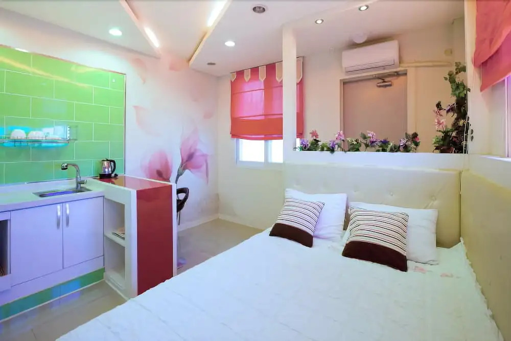 Gapyeong Cloud Valley Pension