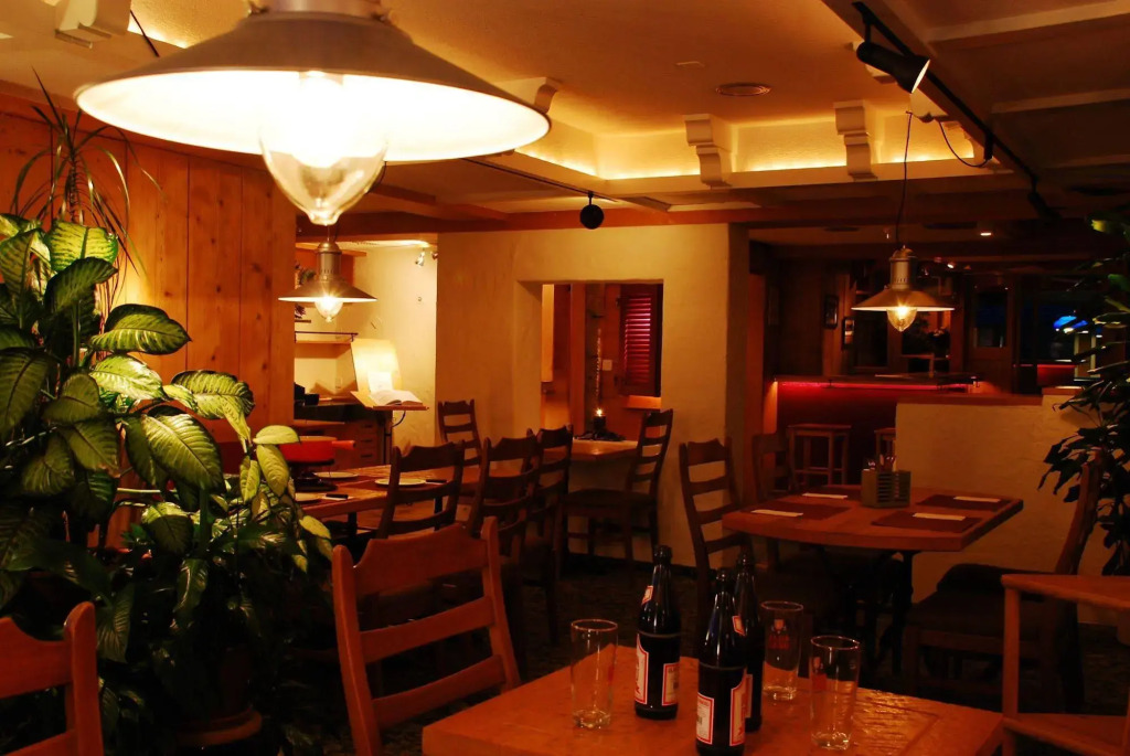 Hotel Alpenblick