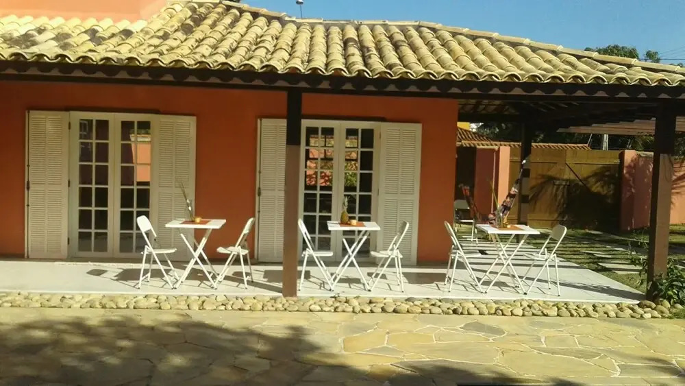 Vila Misha Buzios