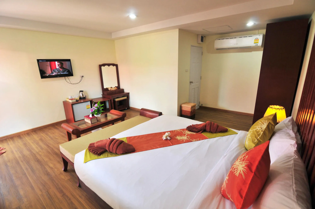 Phi Phi Little Star Resort
