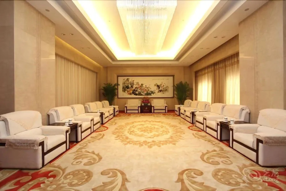 Qingdao Fuxin Hotel