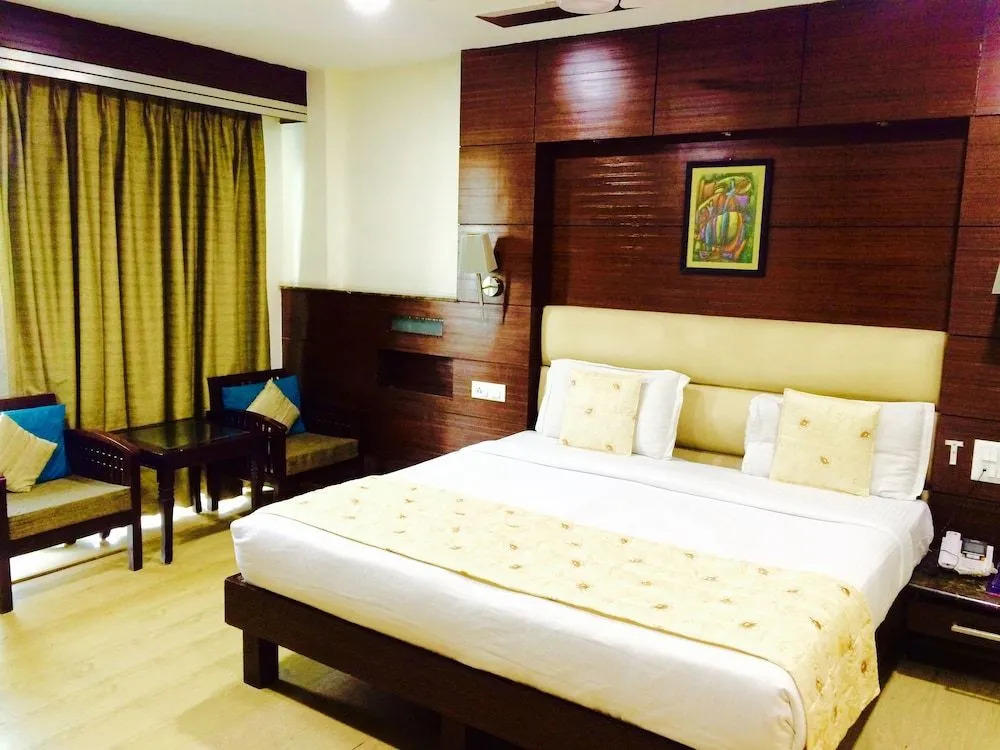 Hotel Tryfena
