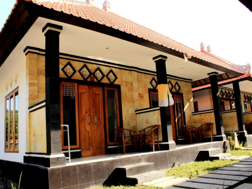 Hokita Home Stay