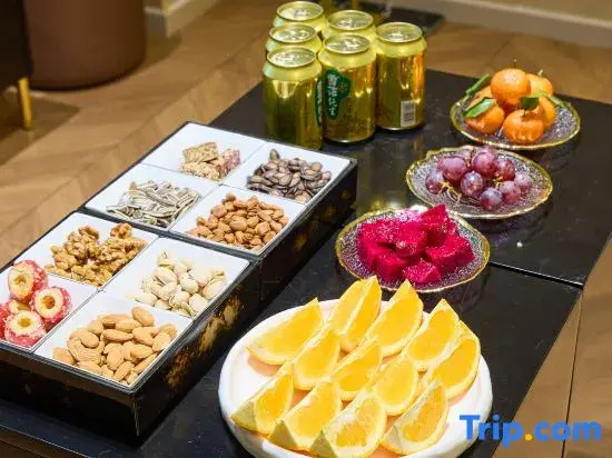 Shangkai · Family Fun Getaway | Holiday Courtyard Homestay