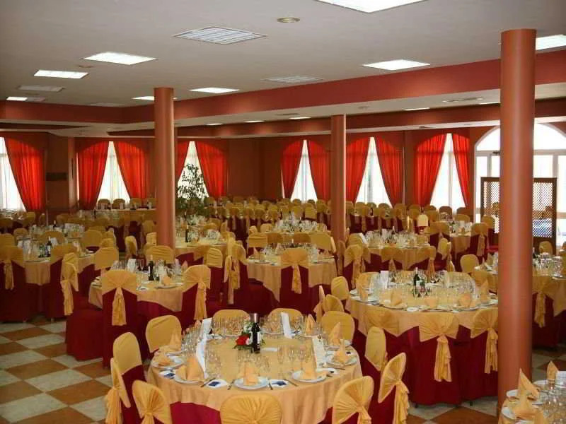 Hotel Villa Ducal