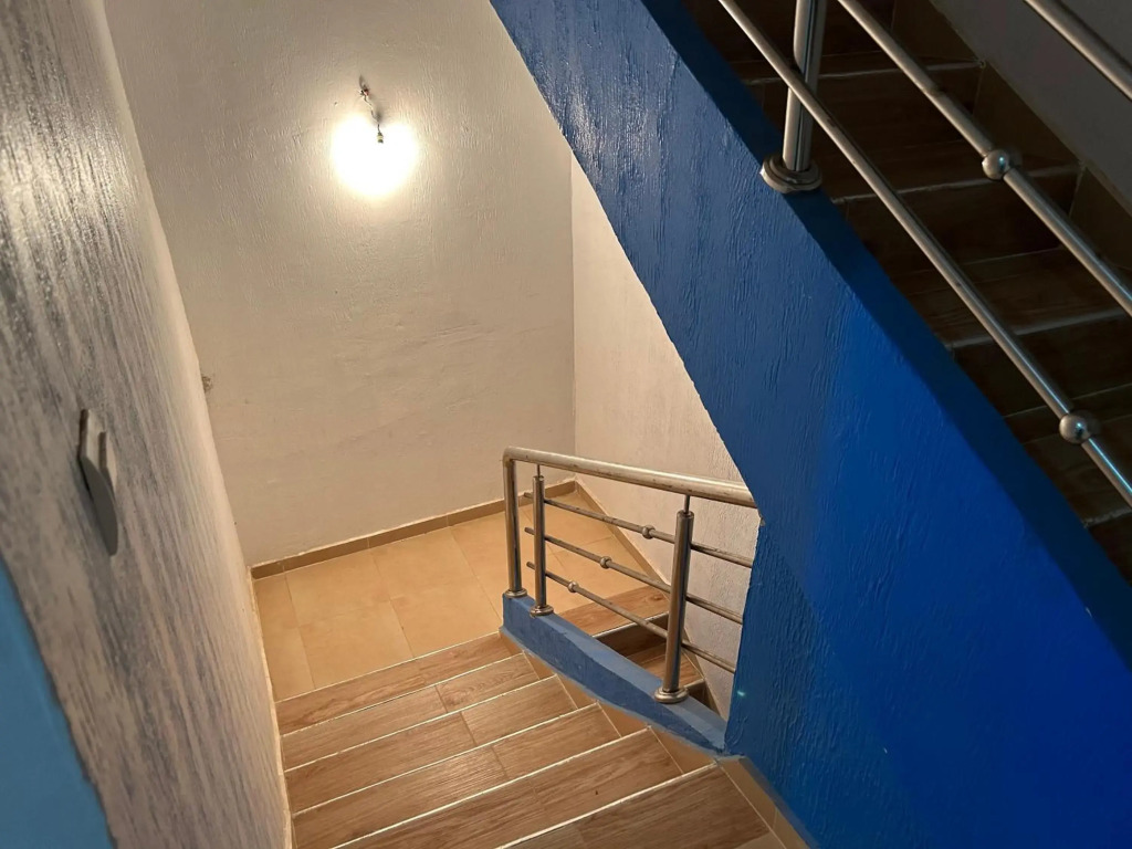 Centre d estivage