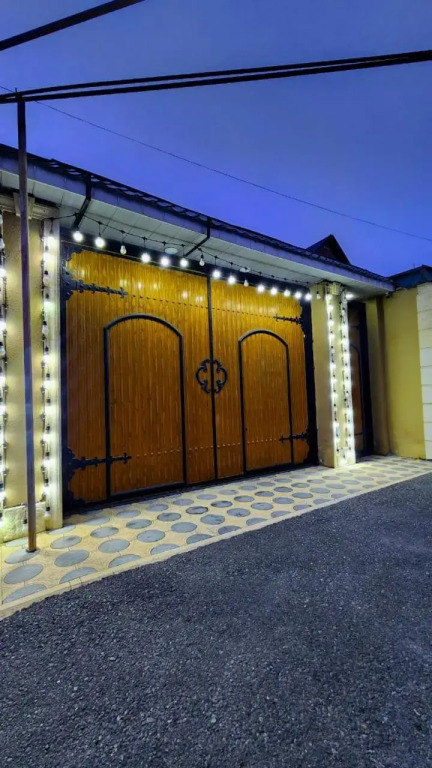 Vip House In Gabala-4
