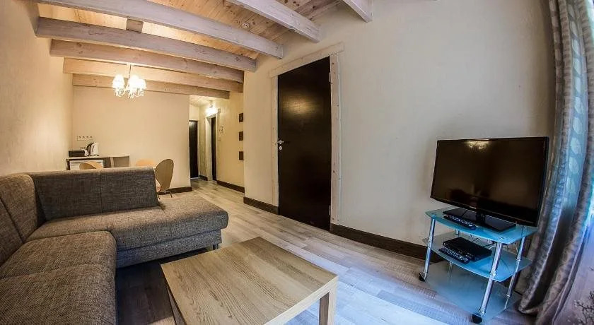 Agate Hotel