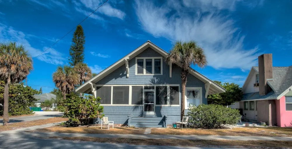 Sunchase Villa