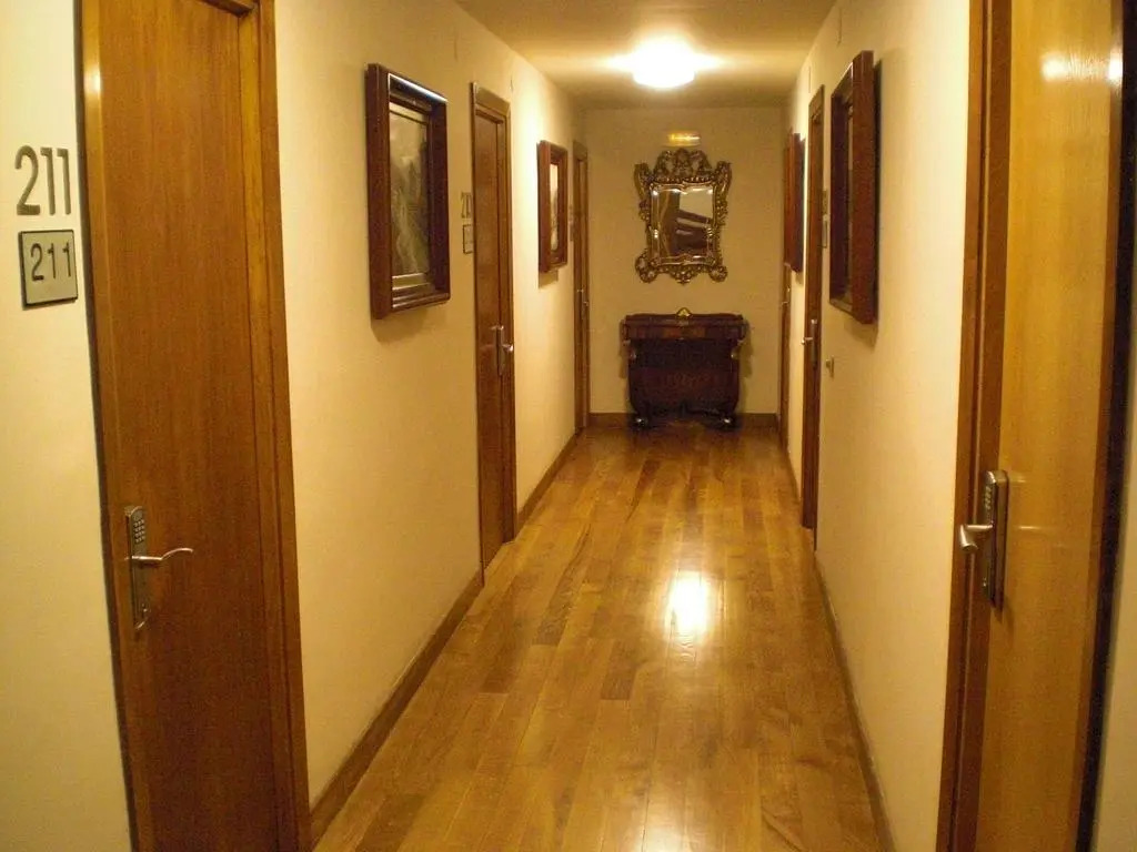 Hostal Izar-Ondo