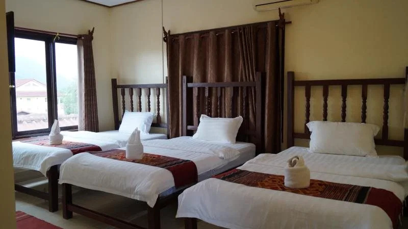 Abby Boutique Guesthouse