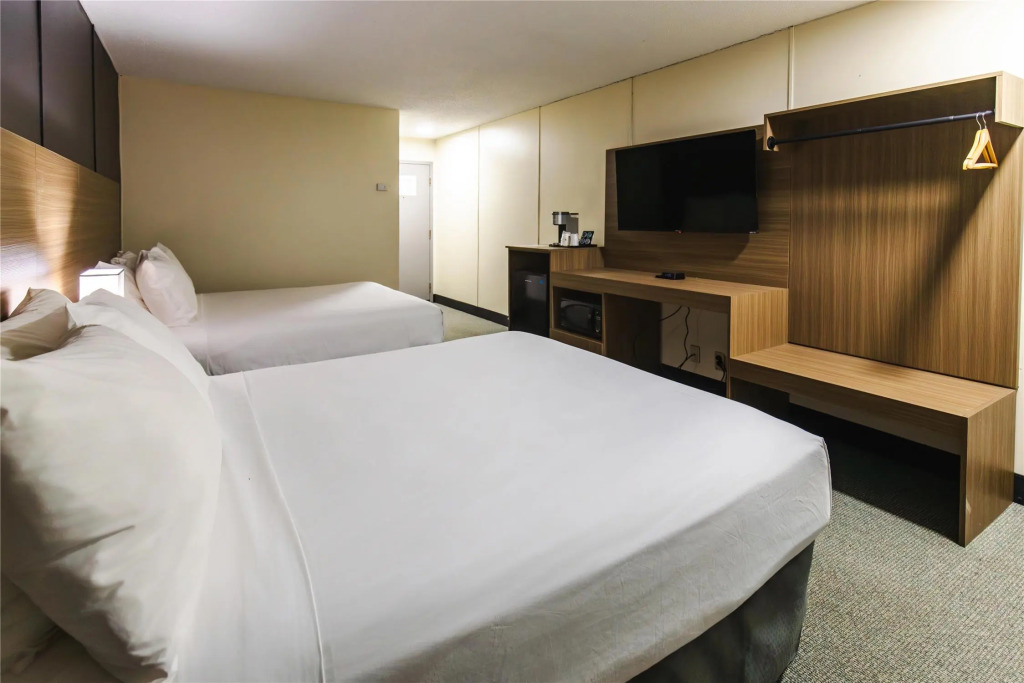 SureStay by Best Western Smithers