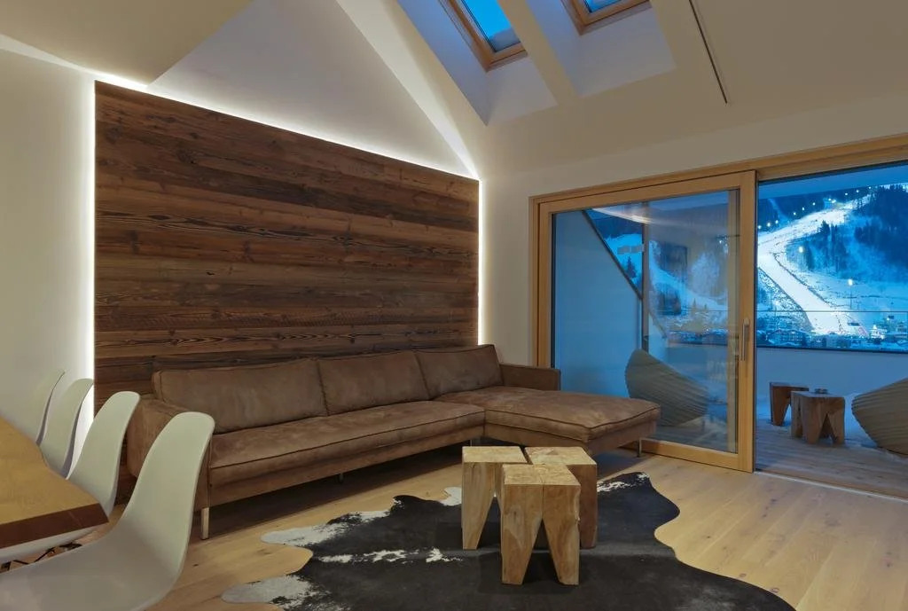 Sun Lodge Schladming by Schladming-Appartements