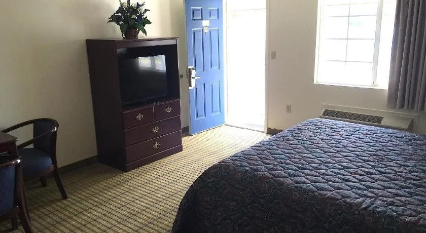 Budget Inn of Lodi