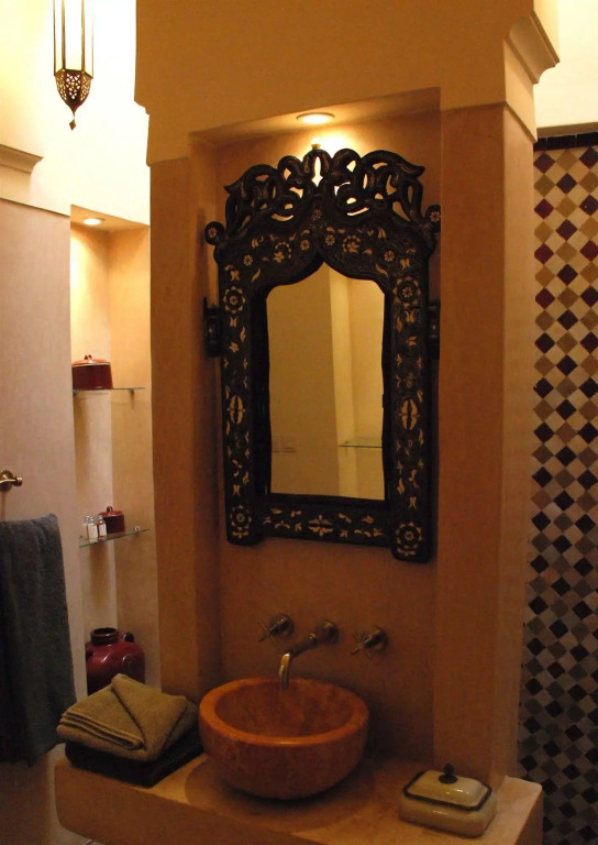 Riad Lamalika