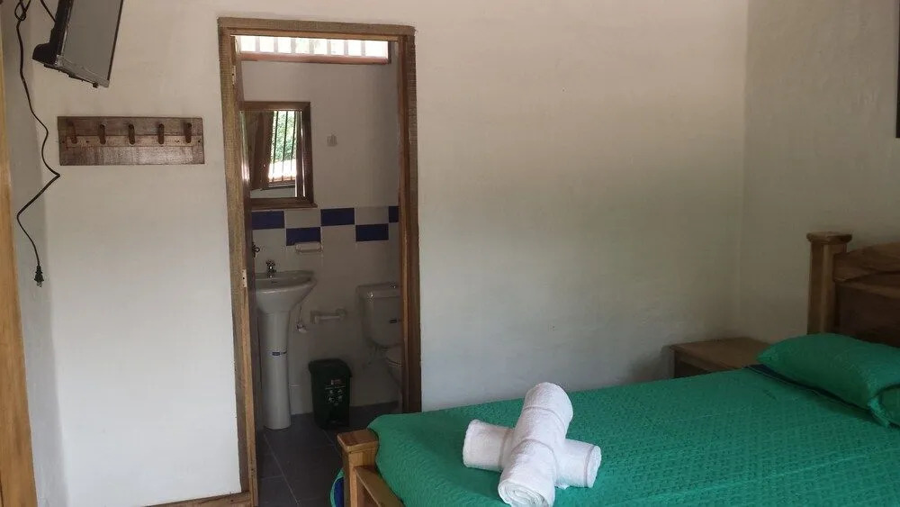 Hotel Campestre La Playa