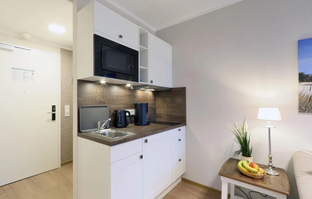 Baltischer Hof Apartment 20