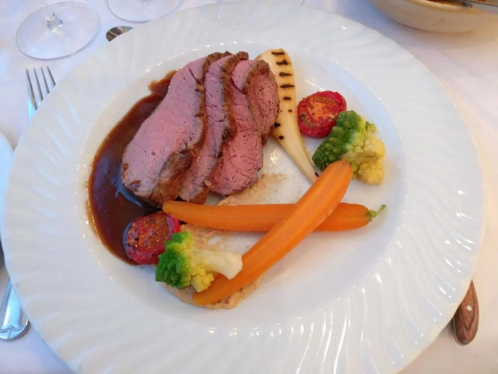 Møn Golf Resort - Hotel Præstekilde