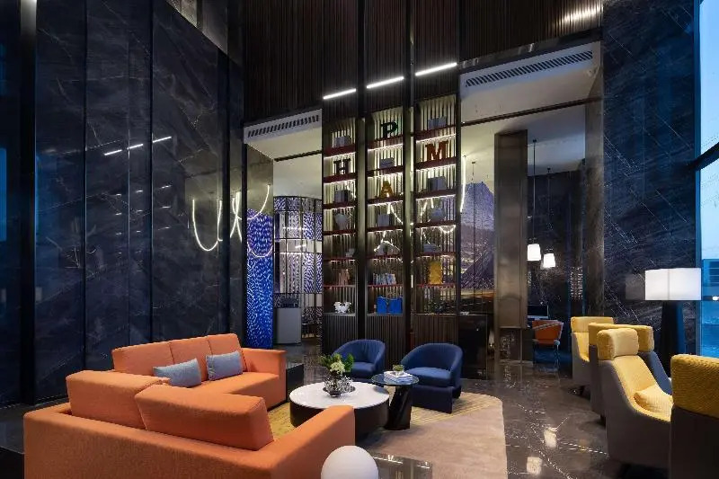 Hampton by Hilton Shenyang Shenbei University Park