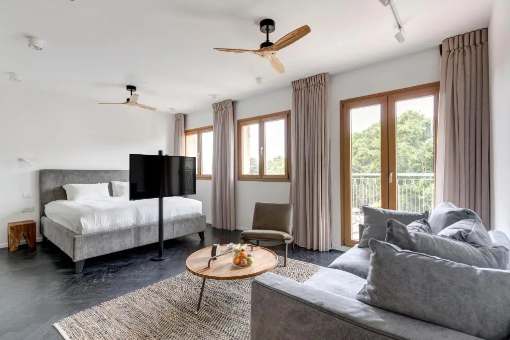 Andromeda Hill Amazing Suite
