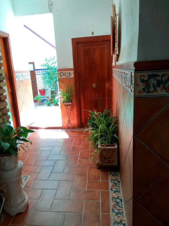 Casa Patio La Magdalena