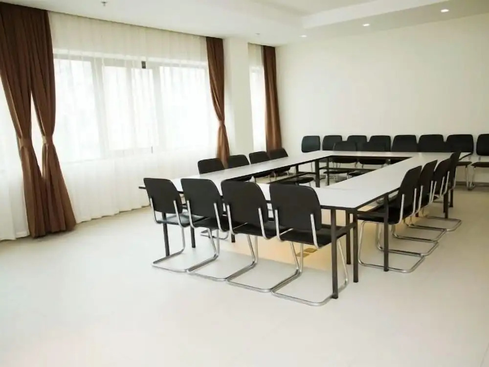 Jinjiang Star Hotel