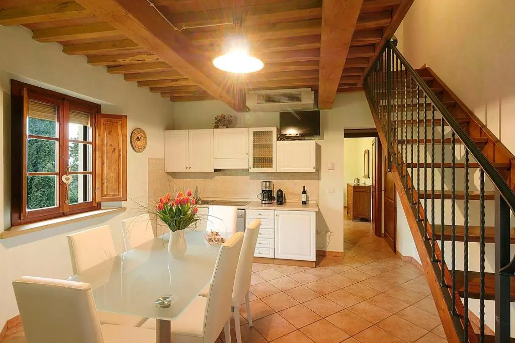 Agriturismo Le Vallette