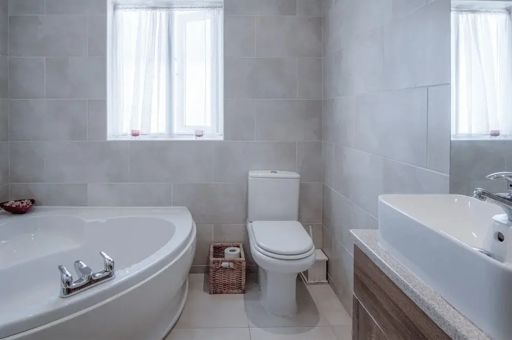 Cwtch Cottage - 3 Bed Cottage - Tenby, Tenby