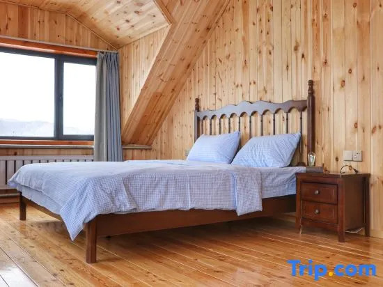 Liliya Homestay (Ergun Enhe Russia Ethnic Township)