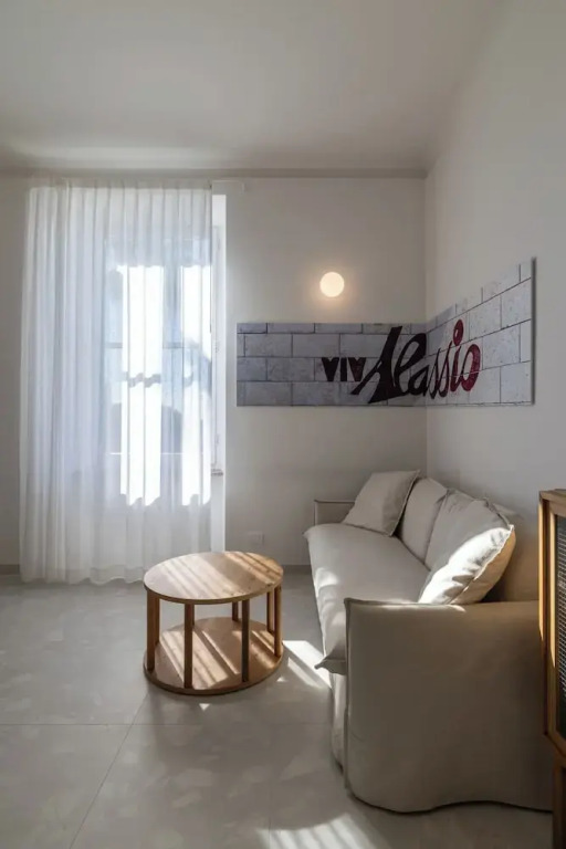 Alaxia Exclusive Apartments