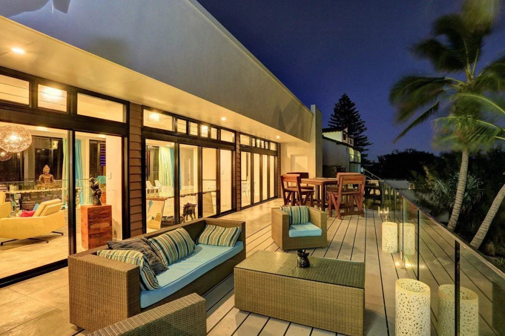 ZEN Beach Retreat