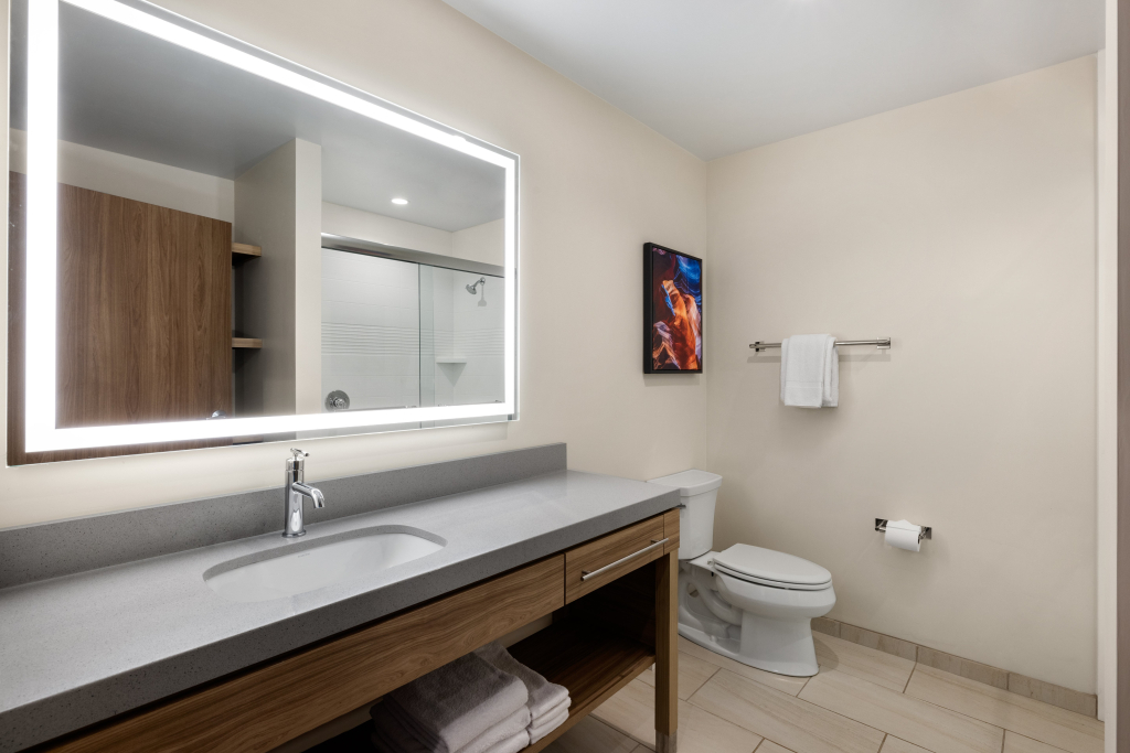 Candlewood Suites - Layton - Salt Lake City by IHG