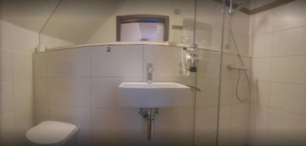 Hotel-Gasthof Krone