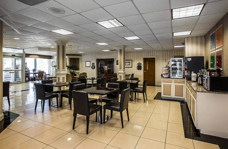 Rodeway Inn Millennium