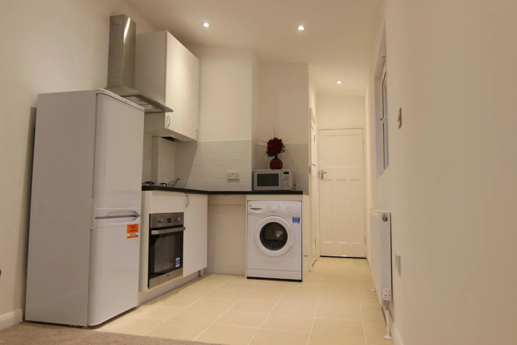 Wembley Park & Welsh Harp studio