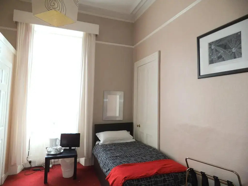 Northumberland Hotel