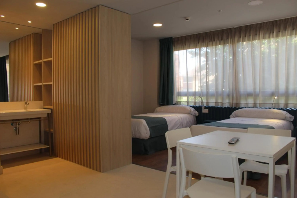 Modo Hotel Apartamento