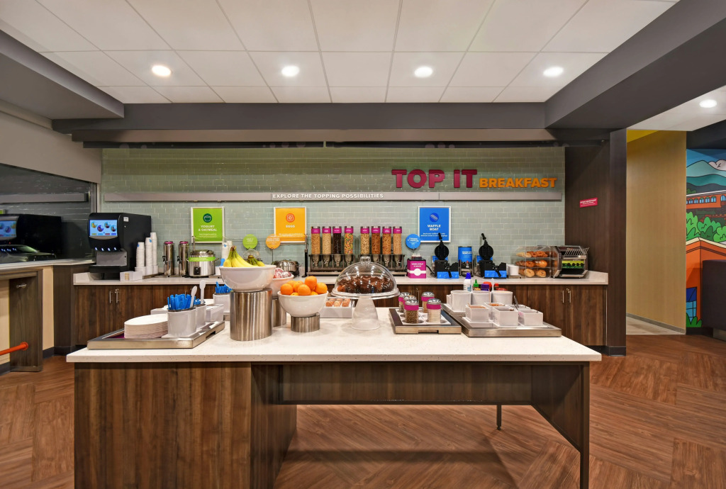 Tru By Hilton Burlington