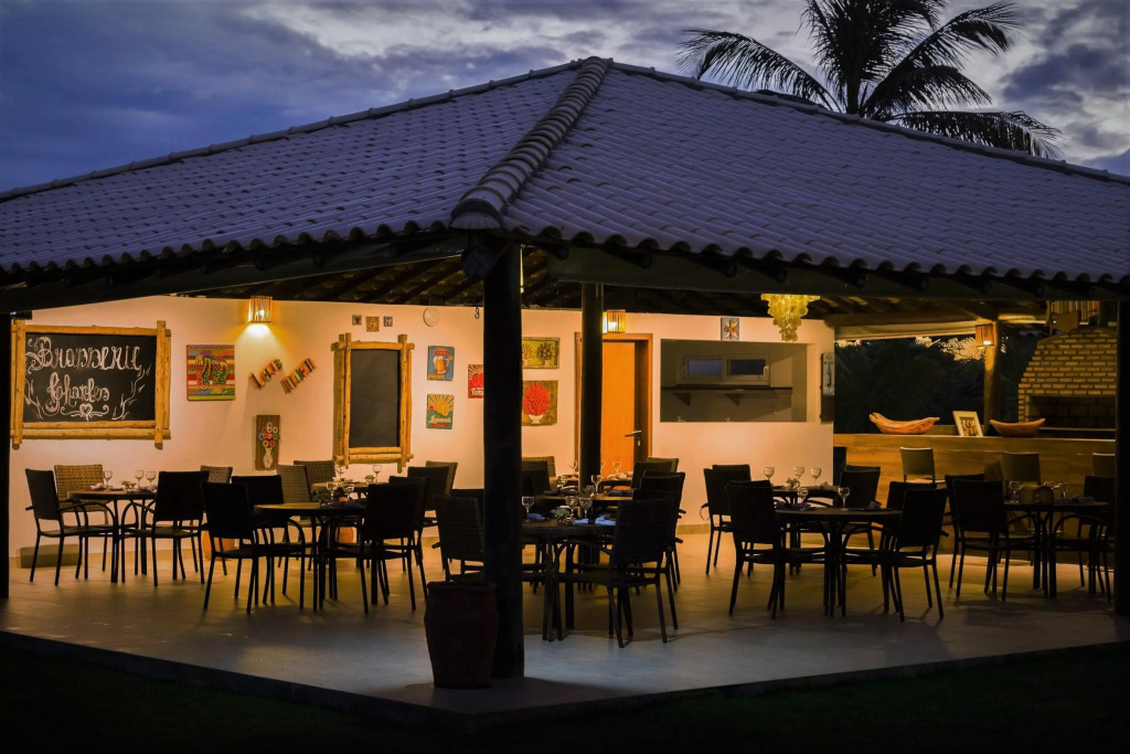 Tree Bies Resort - Oficial